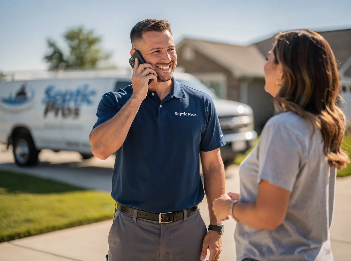Septic Tank Pumping Harbor Springs, MI FAQs